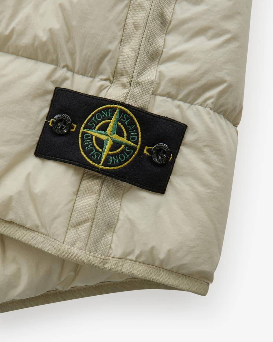 Stone Island Daunenweste