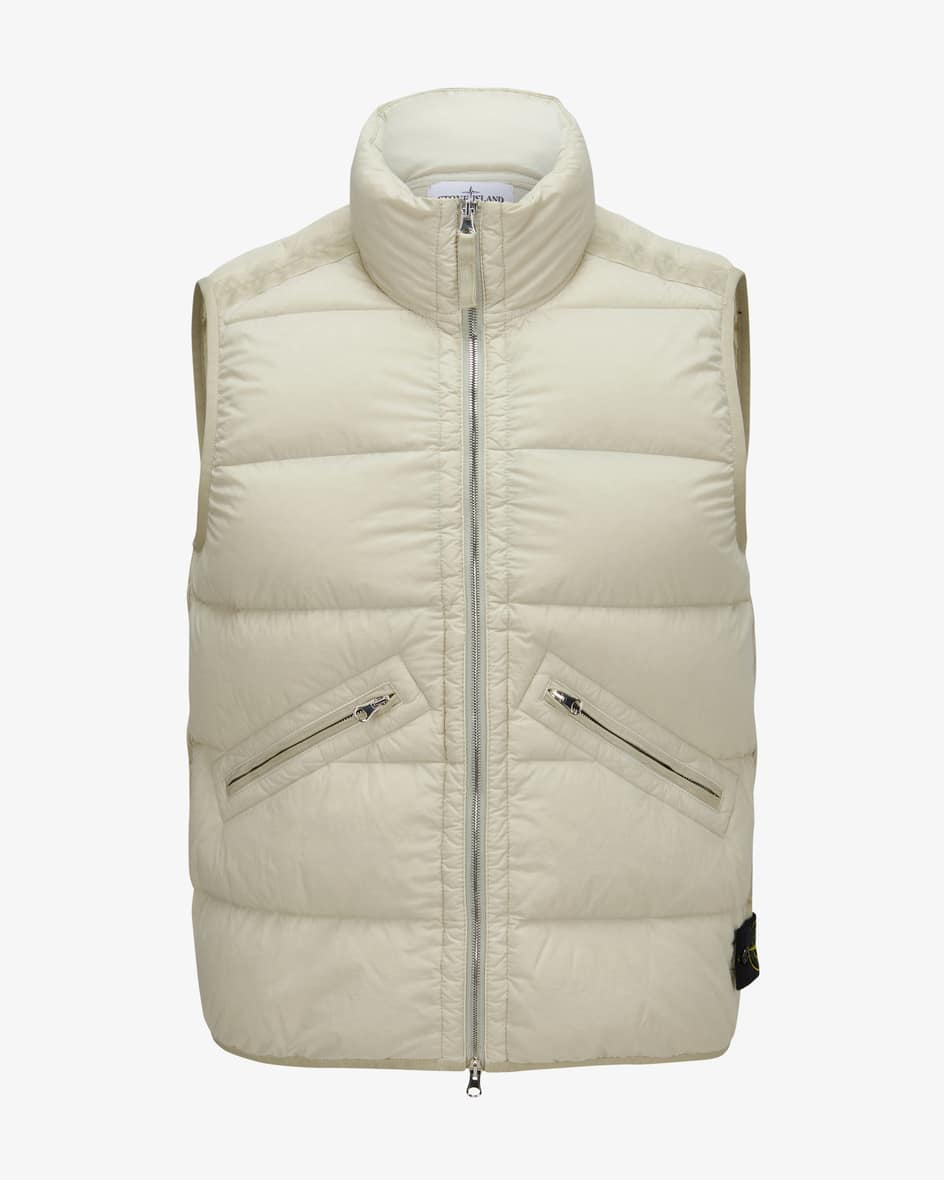 Stone Island Daunenweste