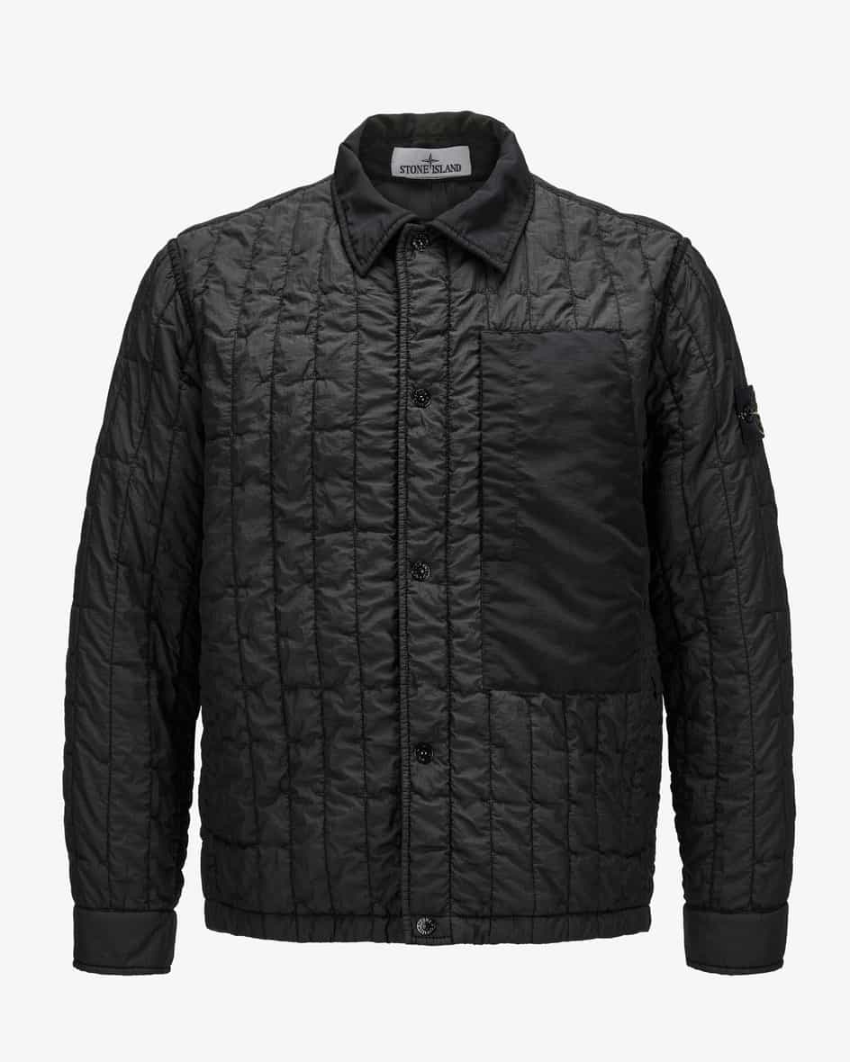 Stone Island Funktionsjacke