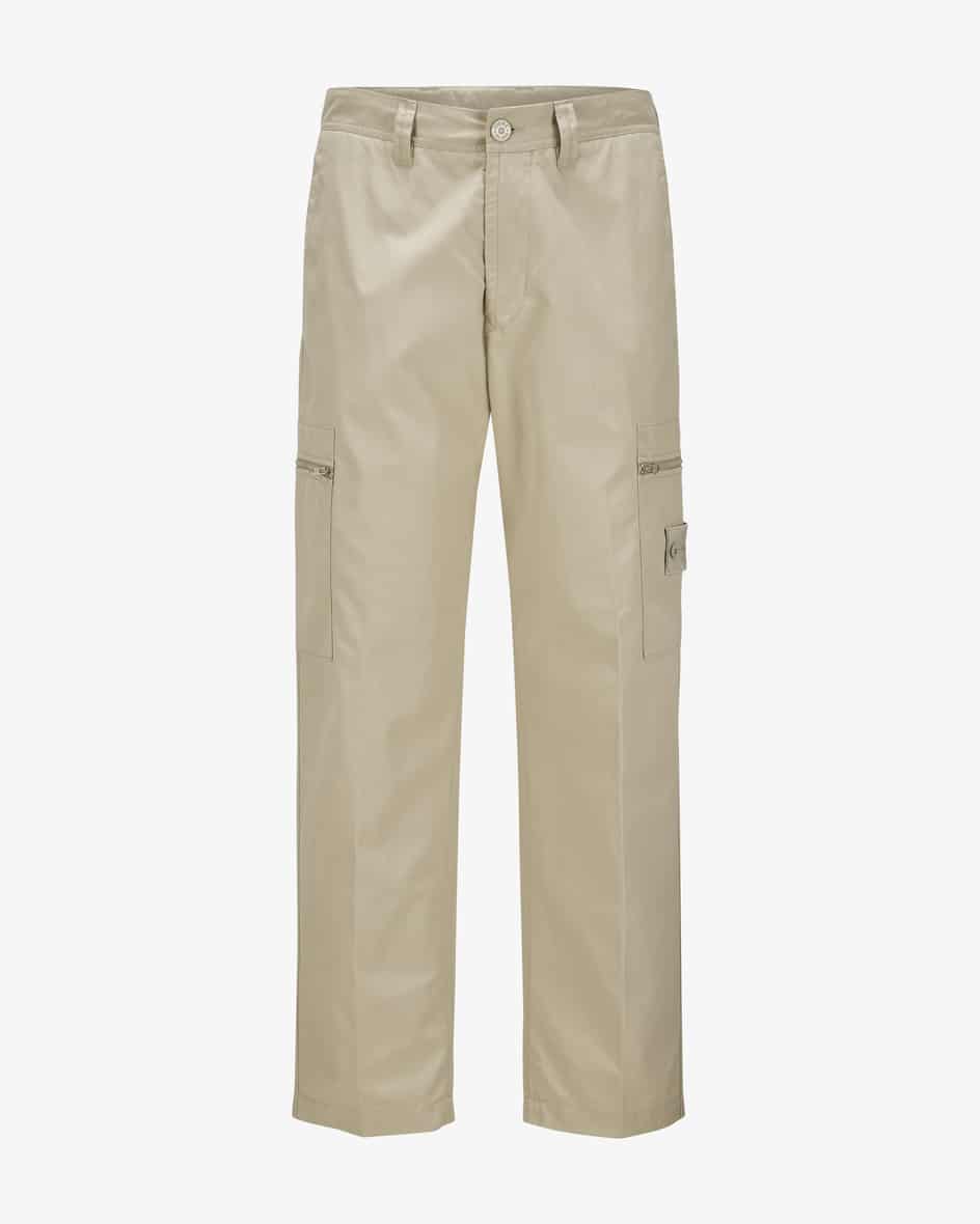Stone Island Ghost Piece Cargohose
