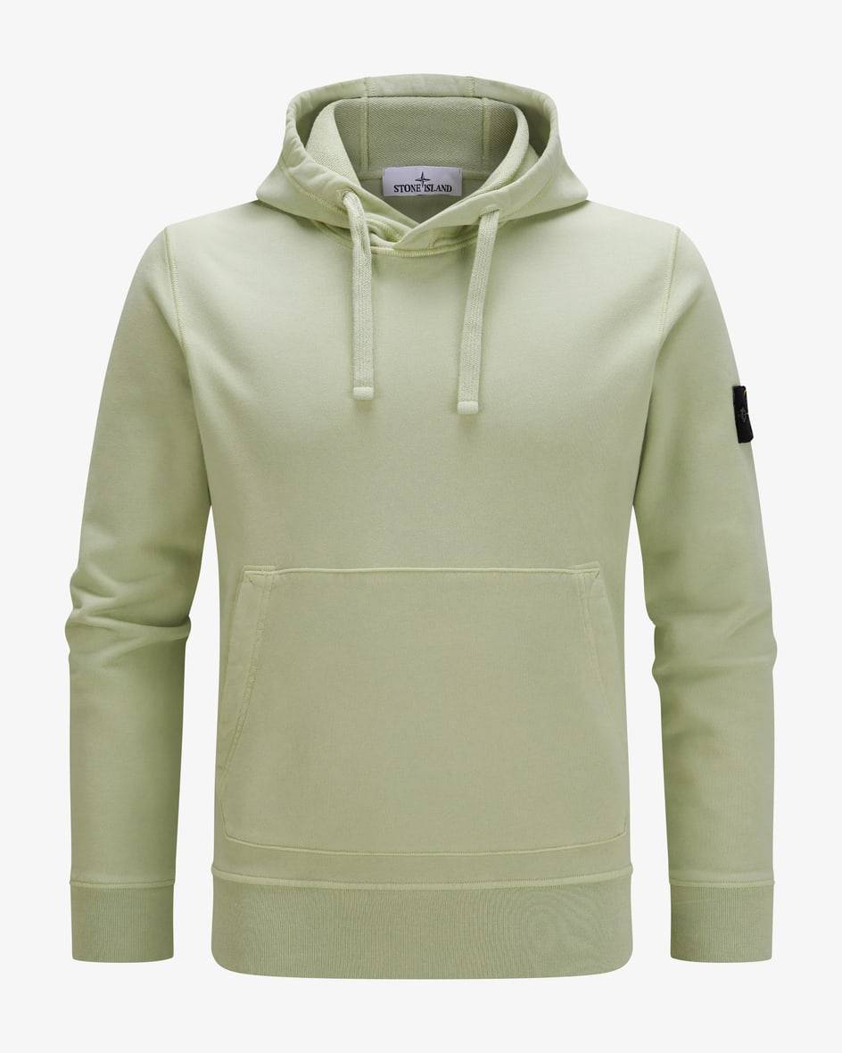 Stone Island Hoodie