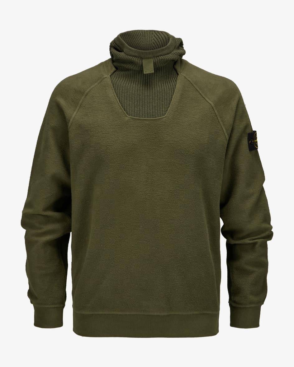 Stone Island Hoodie