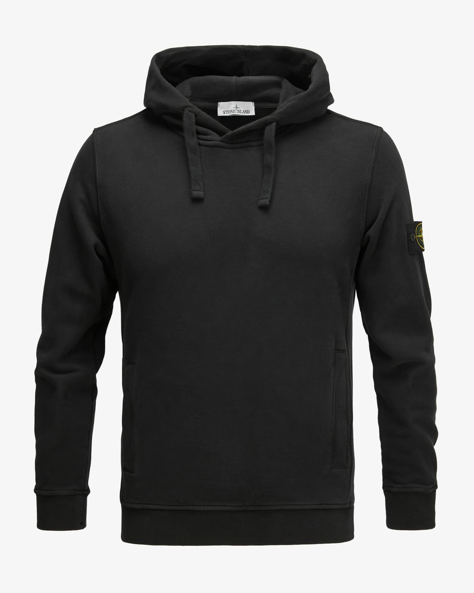 Stone Island Hoodie