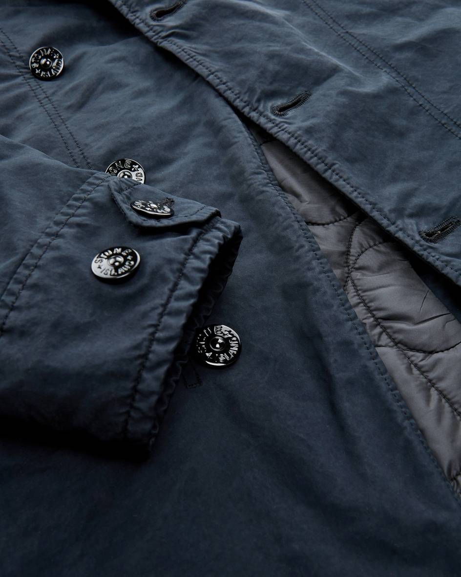 Stone Island Jacke