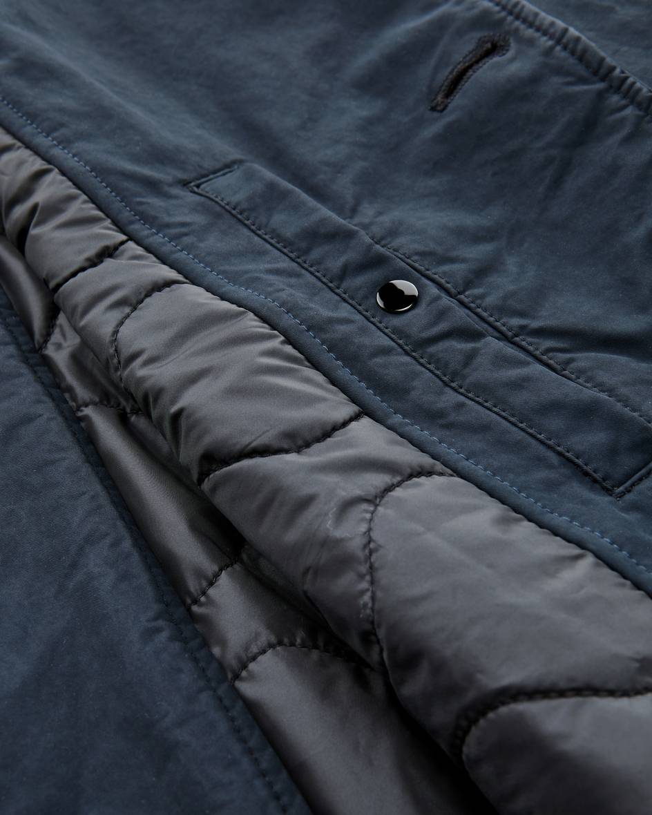 Stone Island Jacke