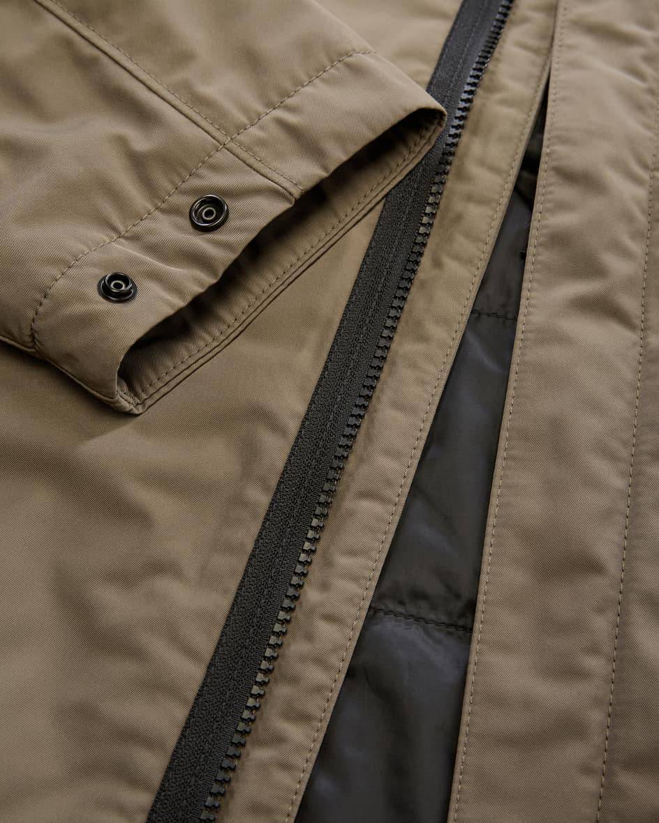 Stone Island Jacke
