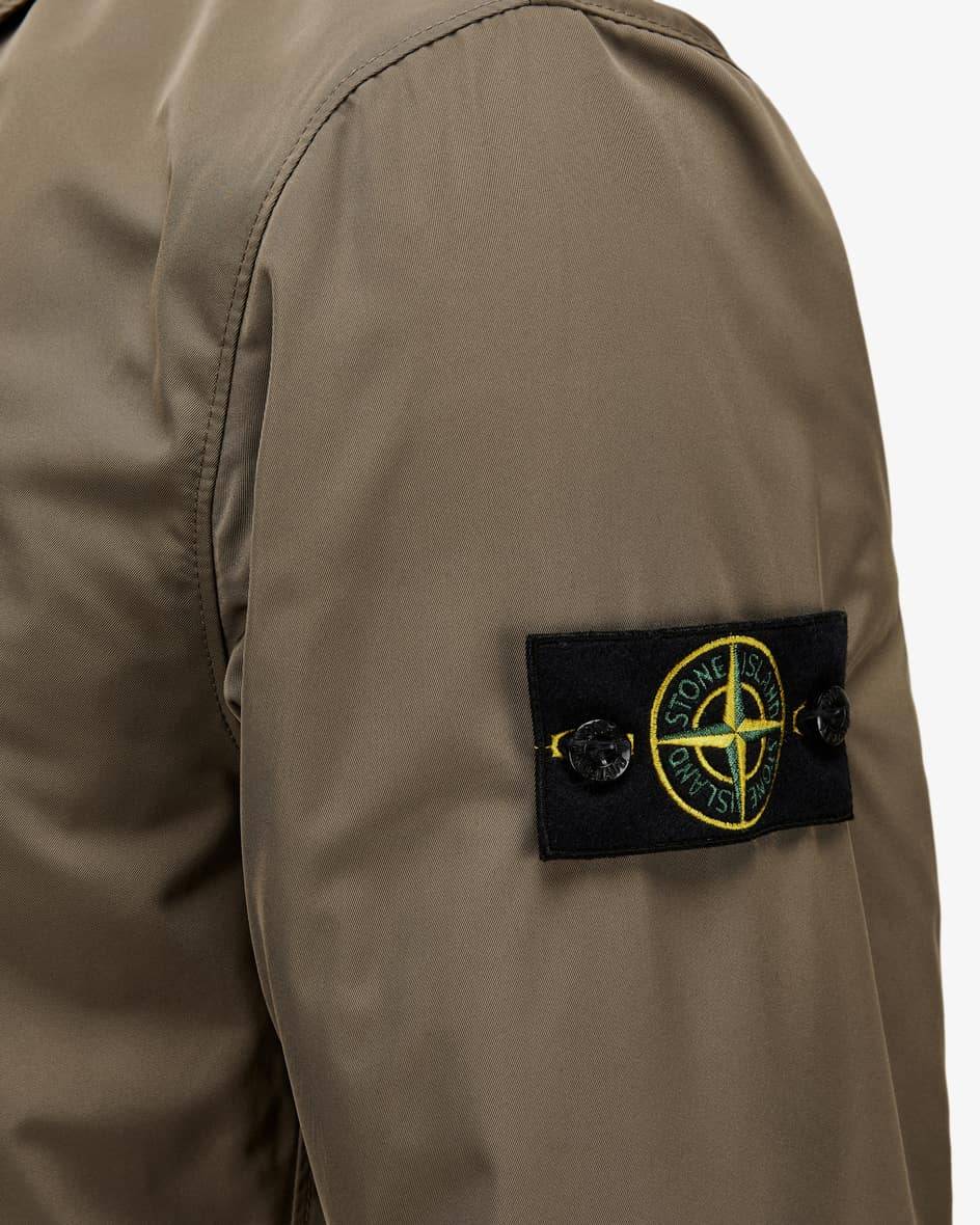Stone Island Jacke