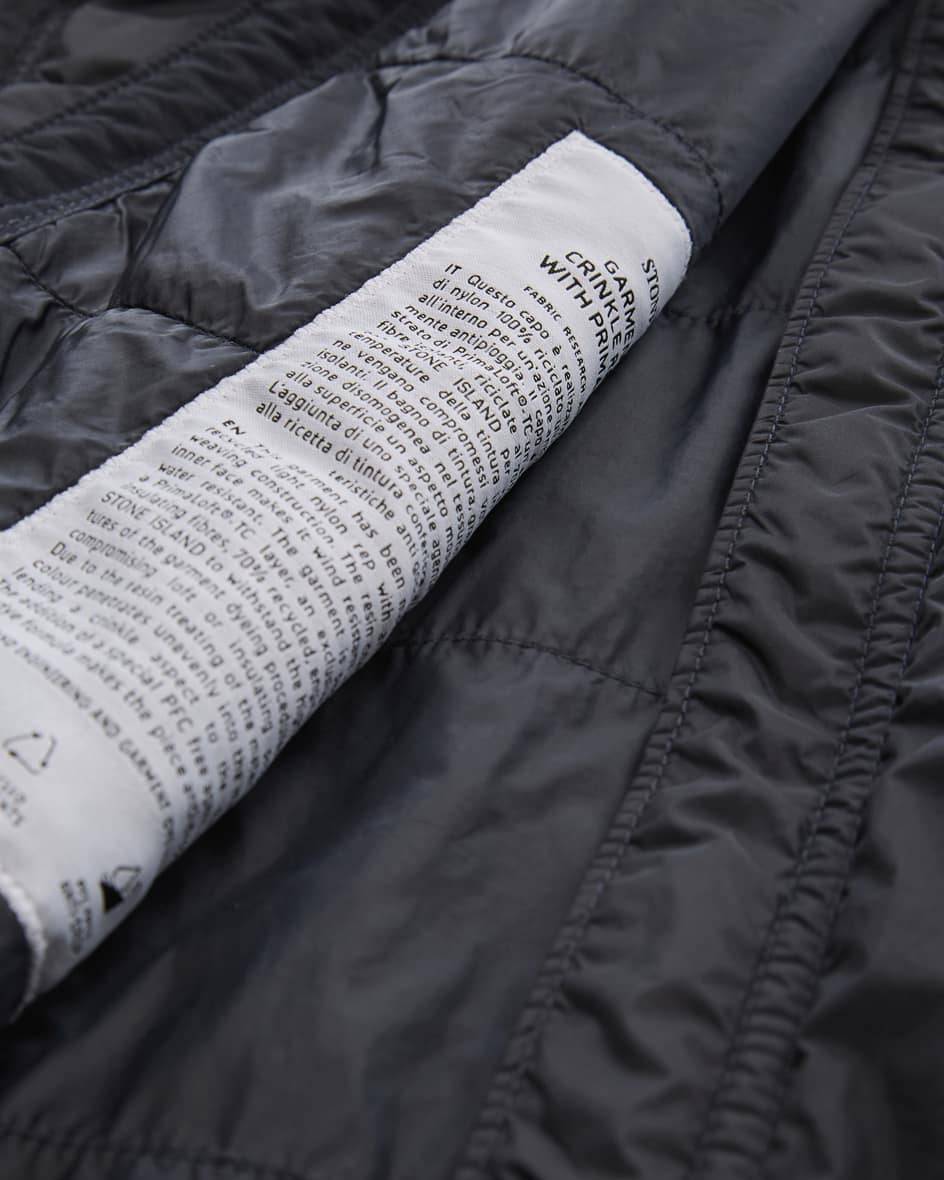 Stone Island Jacke