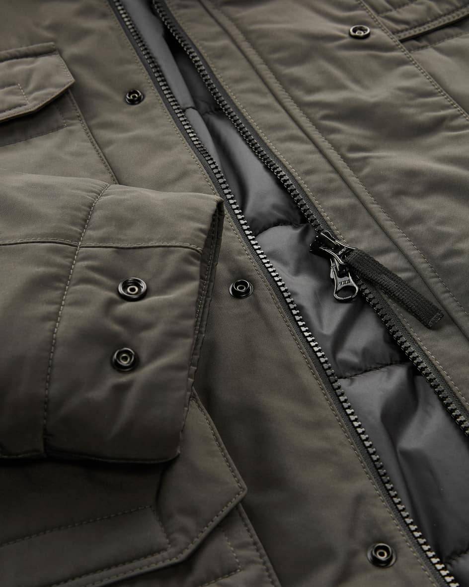 Stone Island Jacke