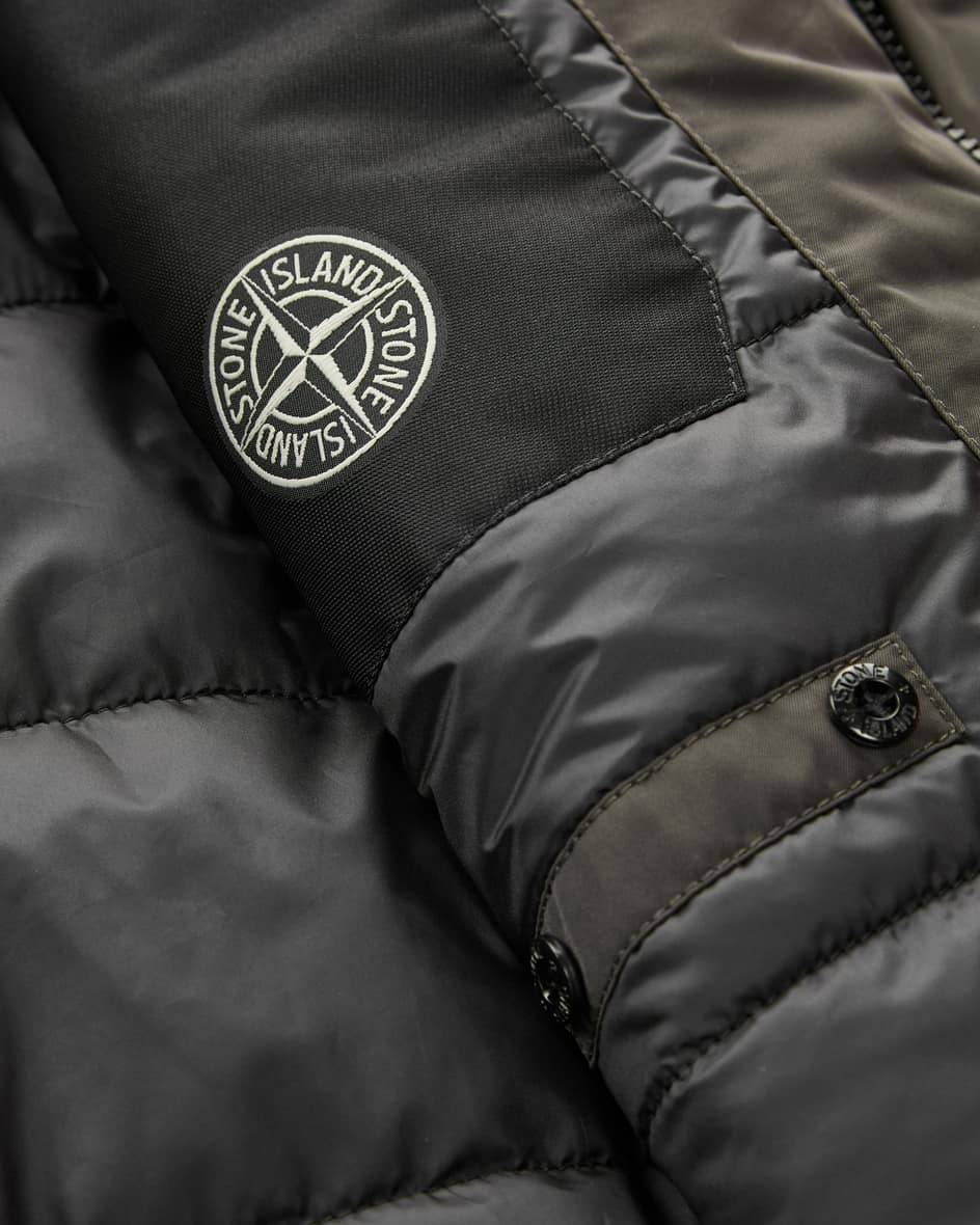 Stone Island Jacke