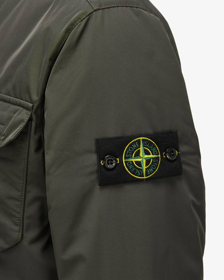 Stone Island Jacke