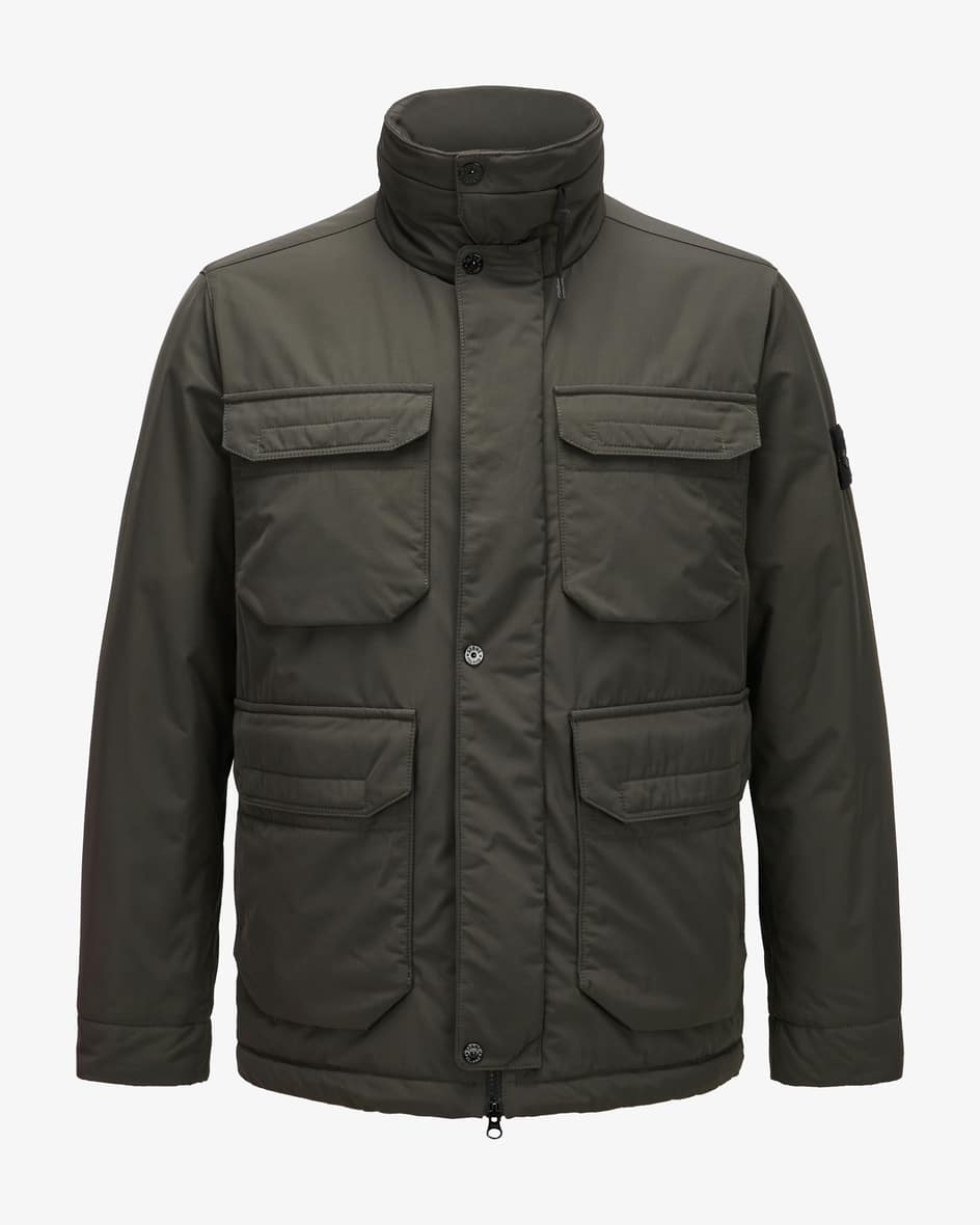 Stone Island Jacke
