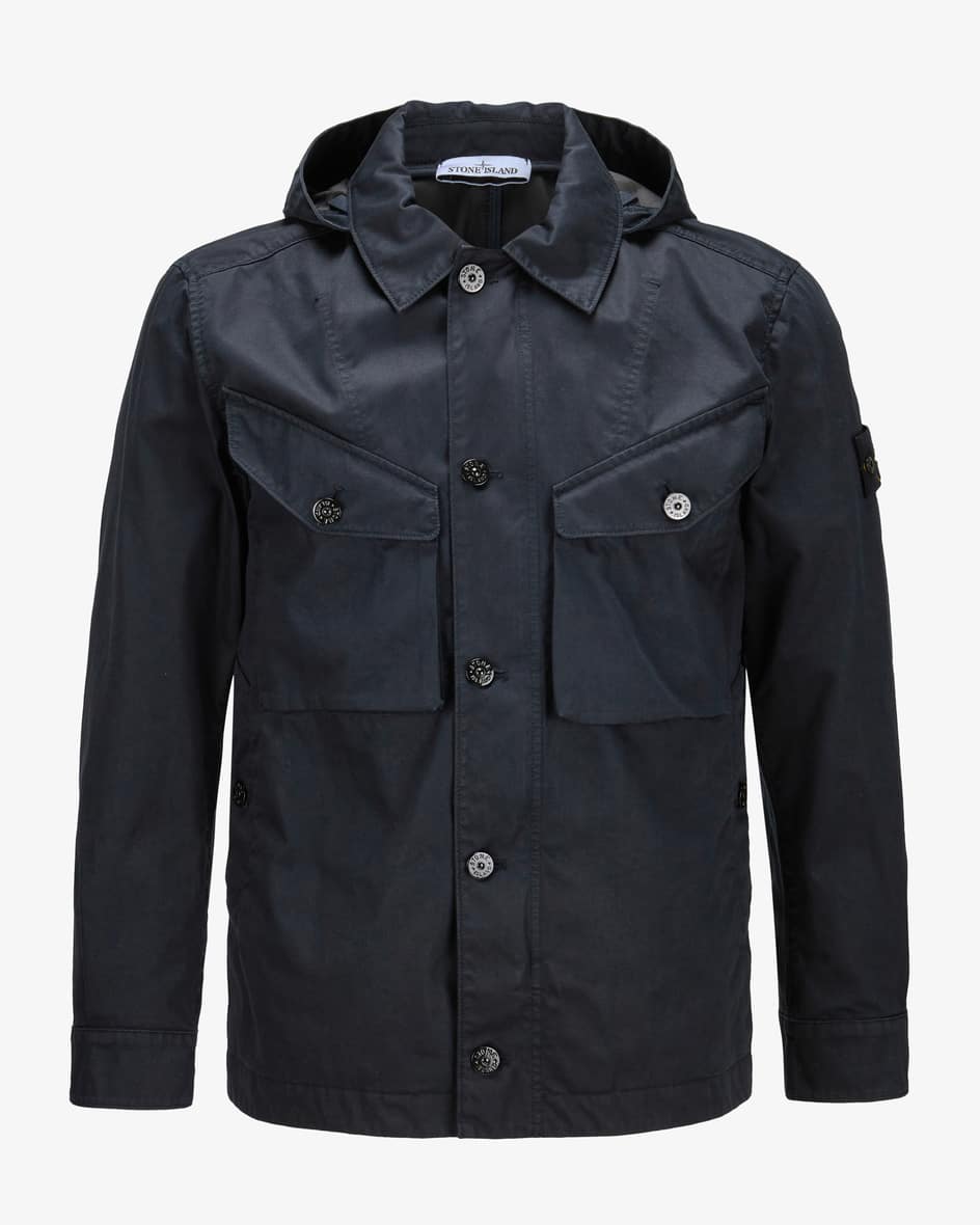 Stone Island Jacke