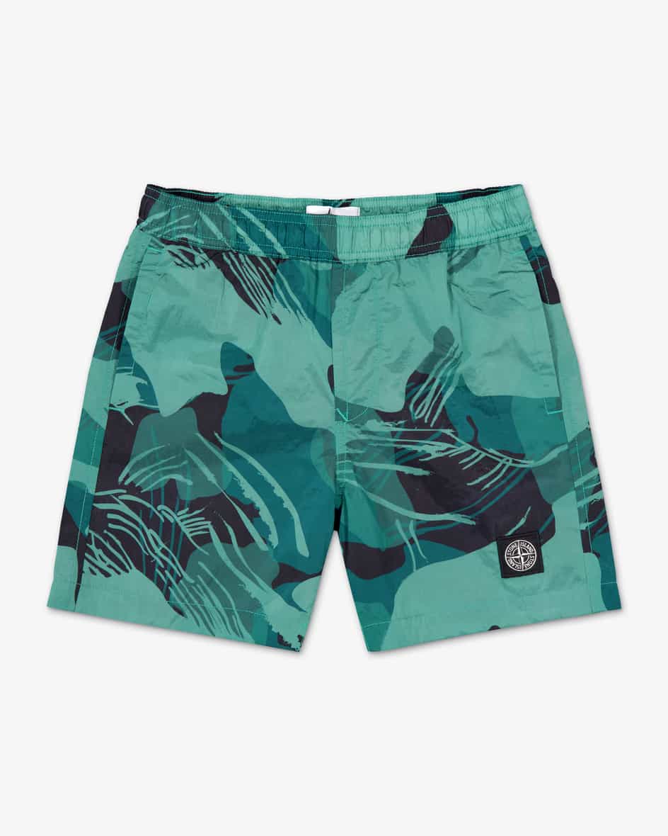 Stone Island Junior Badehose