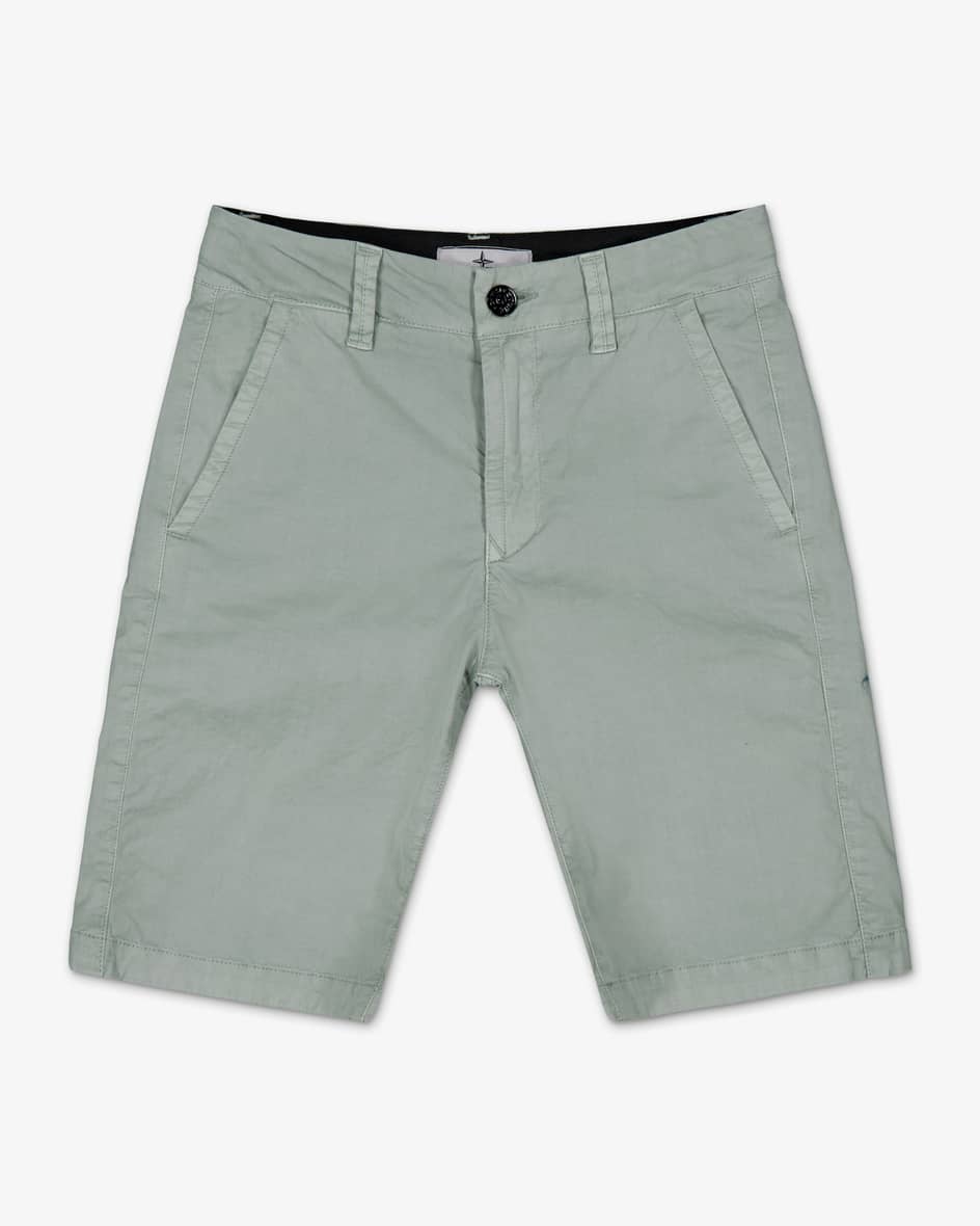 Stone Island Junior Bermudas