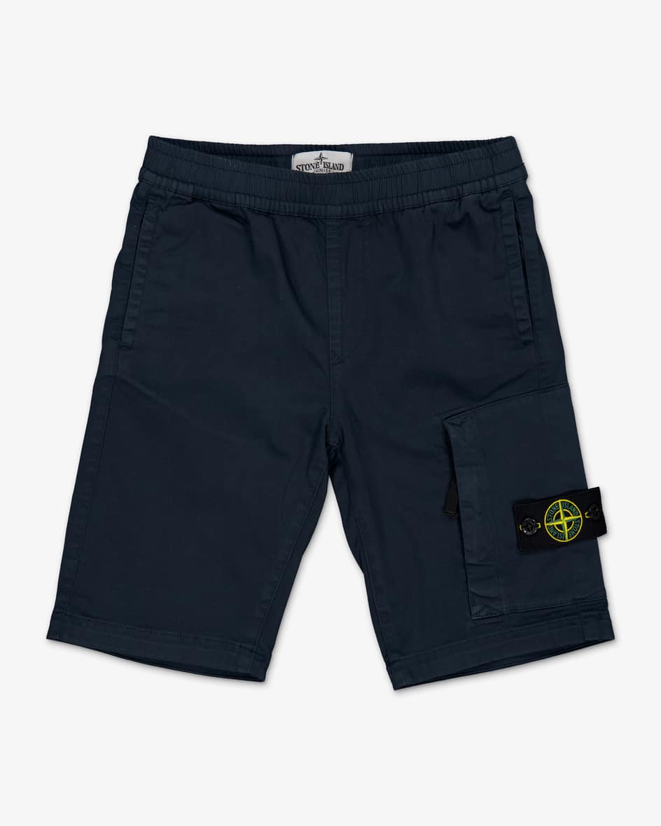 Stone Island Junior Bermudas