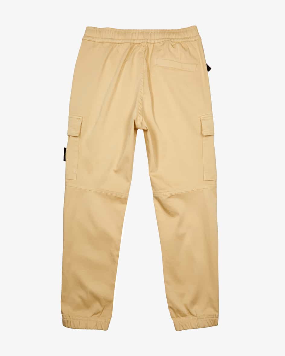 Stone Island Junior Cargohose