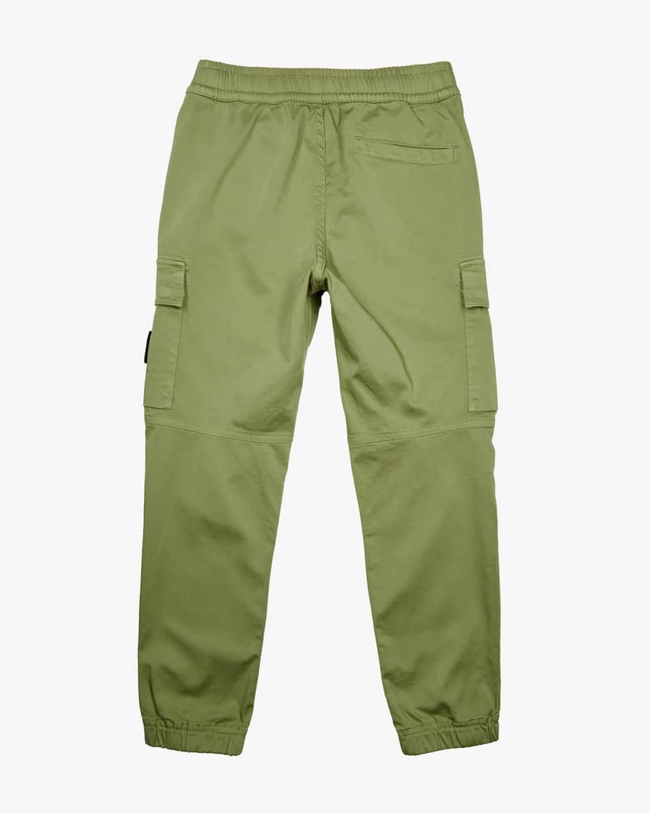 Stone Island Junior Cargohose