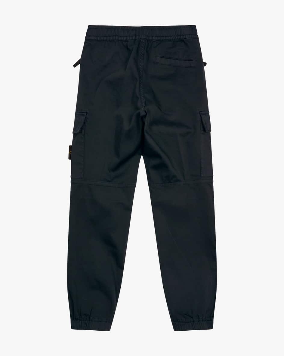 Stone Island Junior Cargohose