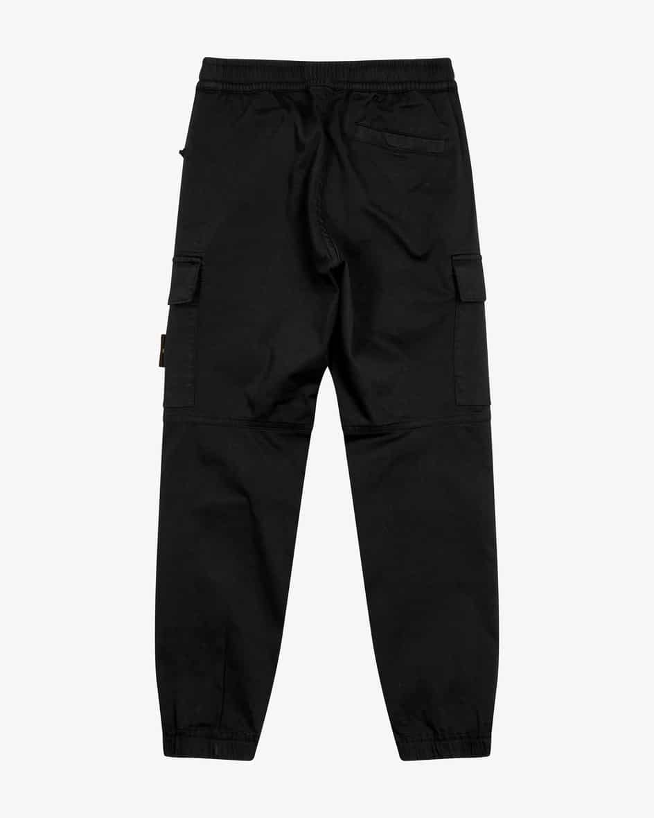 Stone Island Junior Cargohose
