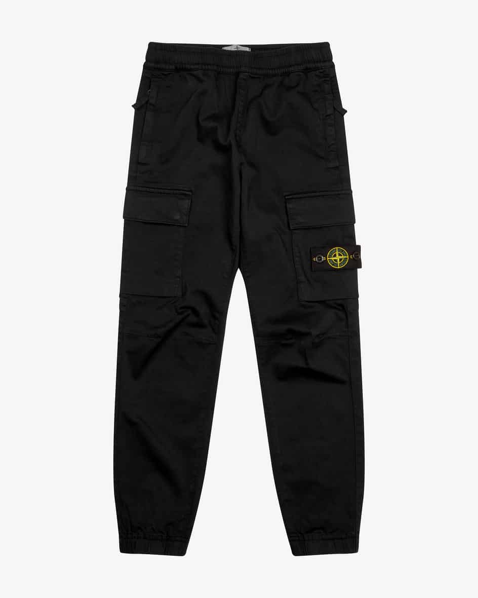 Stone Island Junior Cargohose