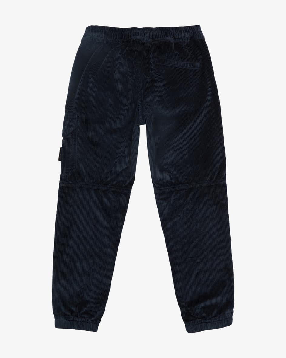 Stone Island Junior Cordhose