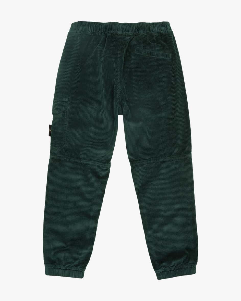 Stone Island Junior Cordhose