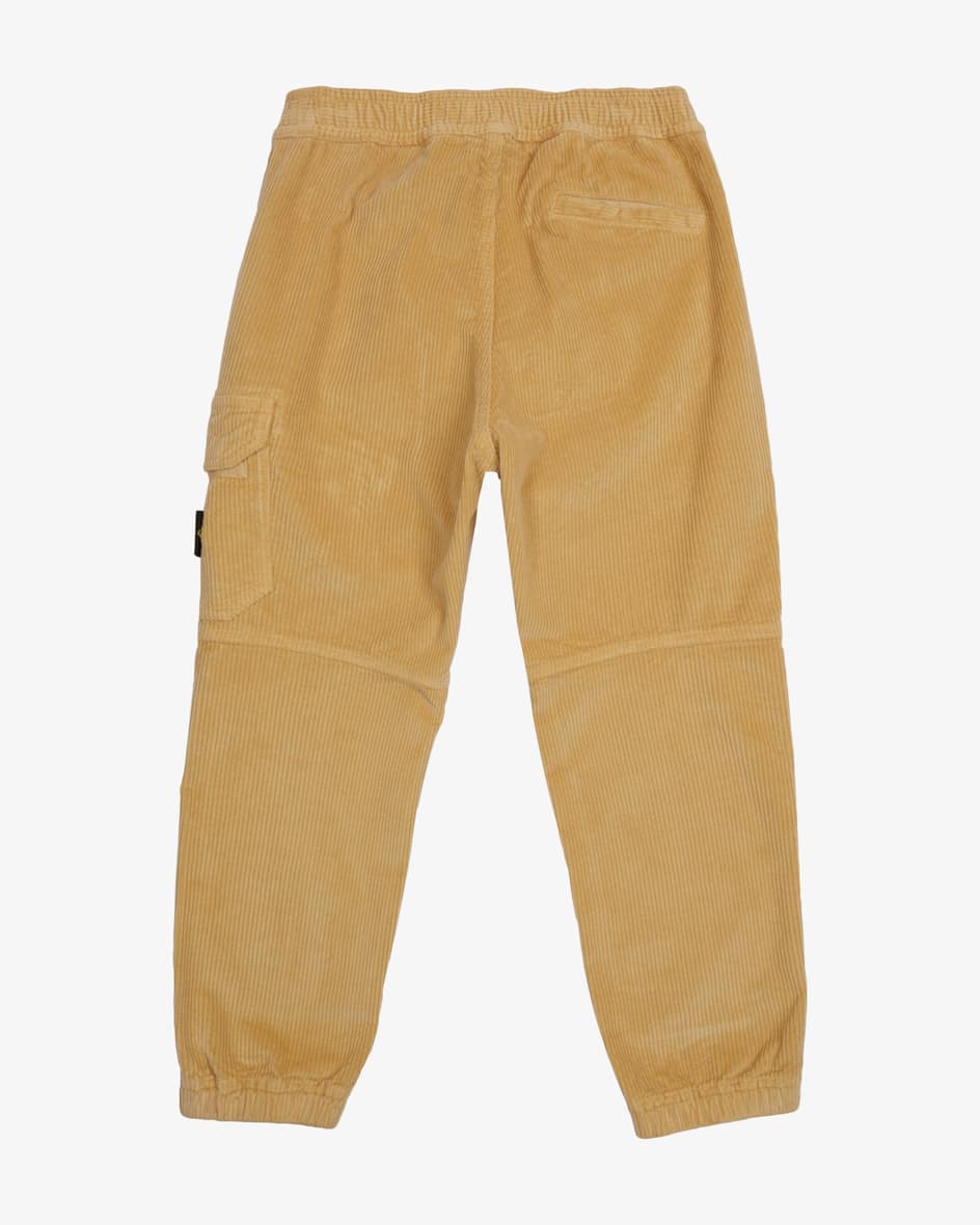 Stone Island Junior Cordhose