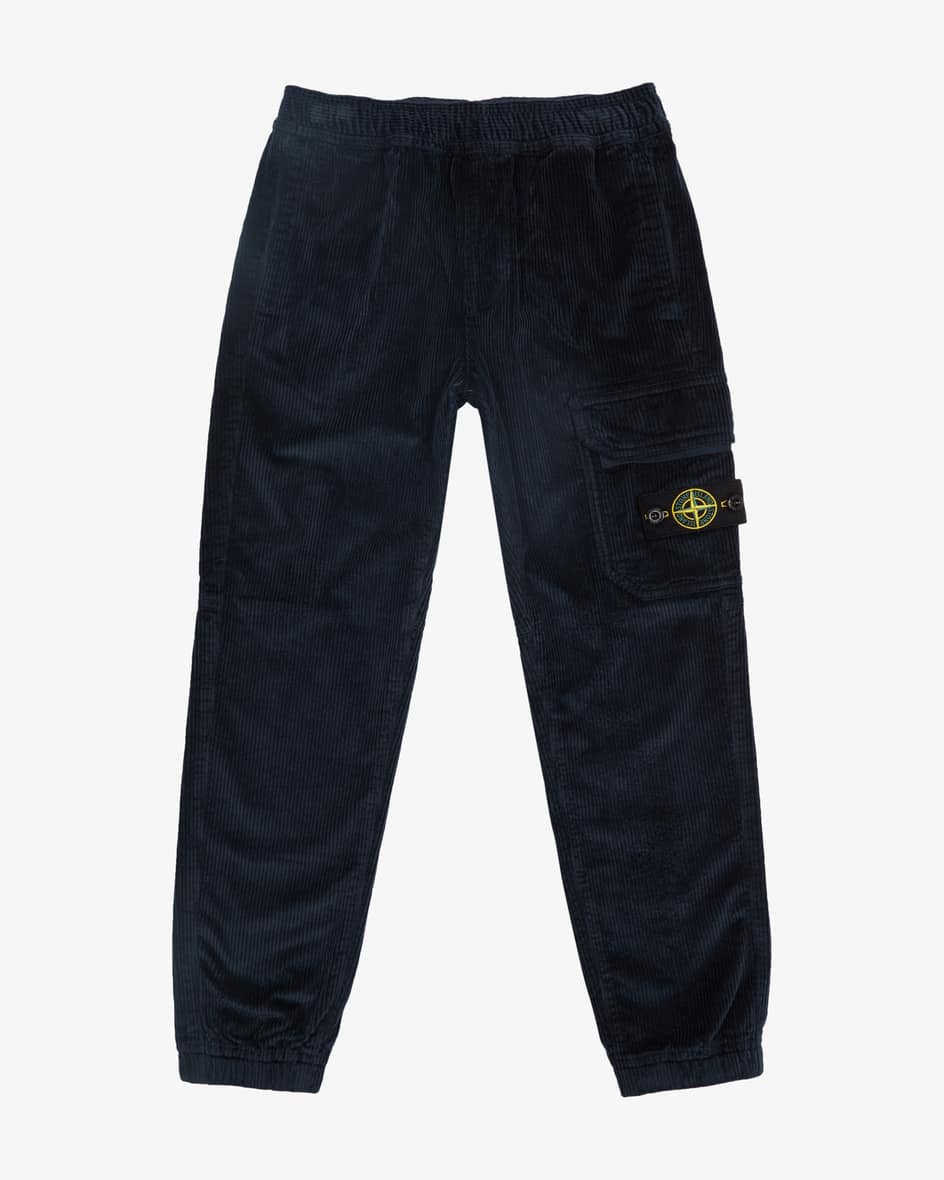 Stone Island Junior Cordhose