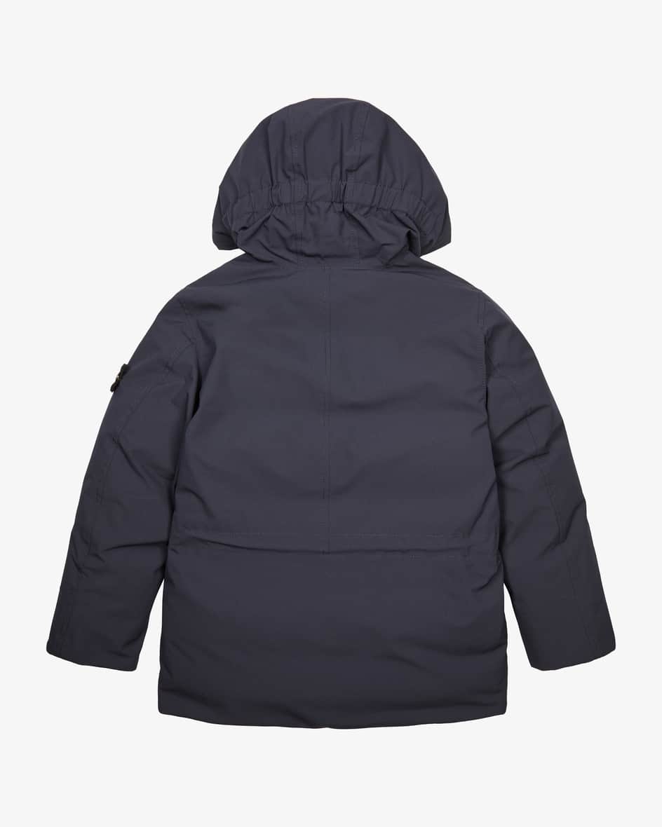 Stone Island Junior Daunenjacke