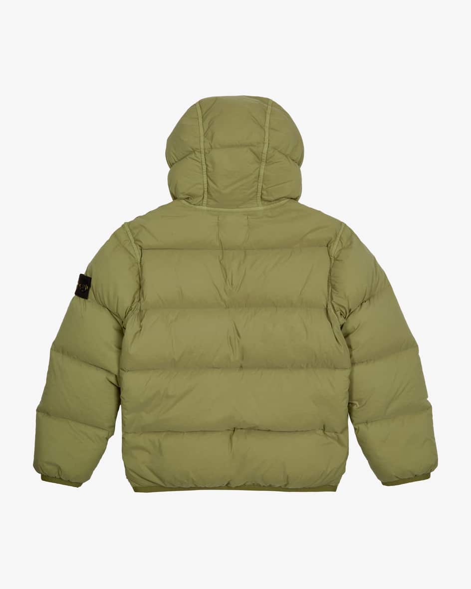 Stone Island Junior Daunenjacke