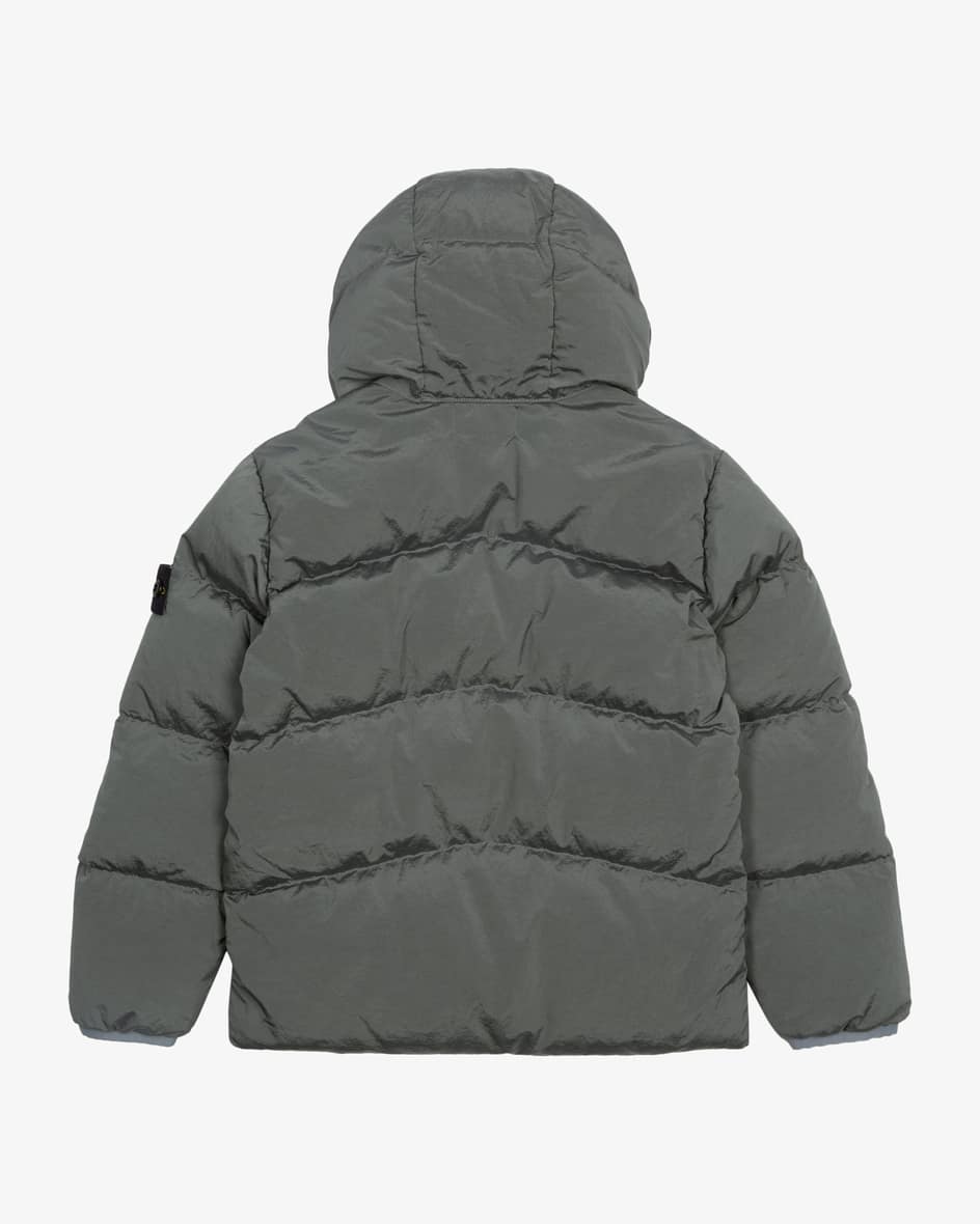 Stone Island Junior Daunenjacke
