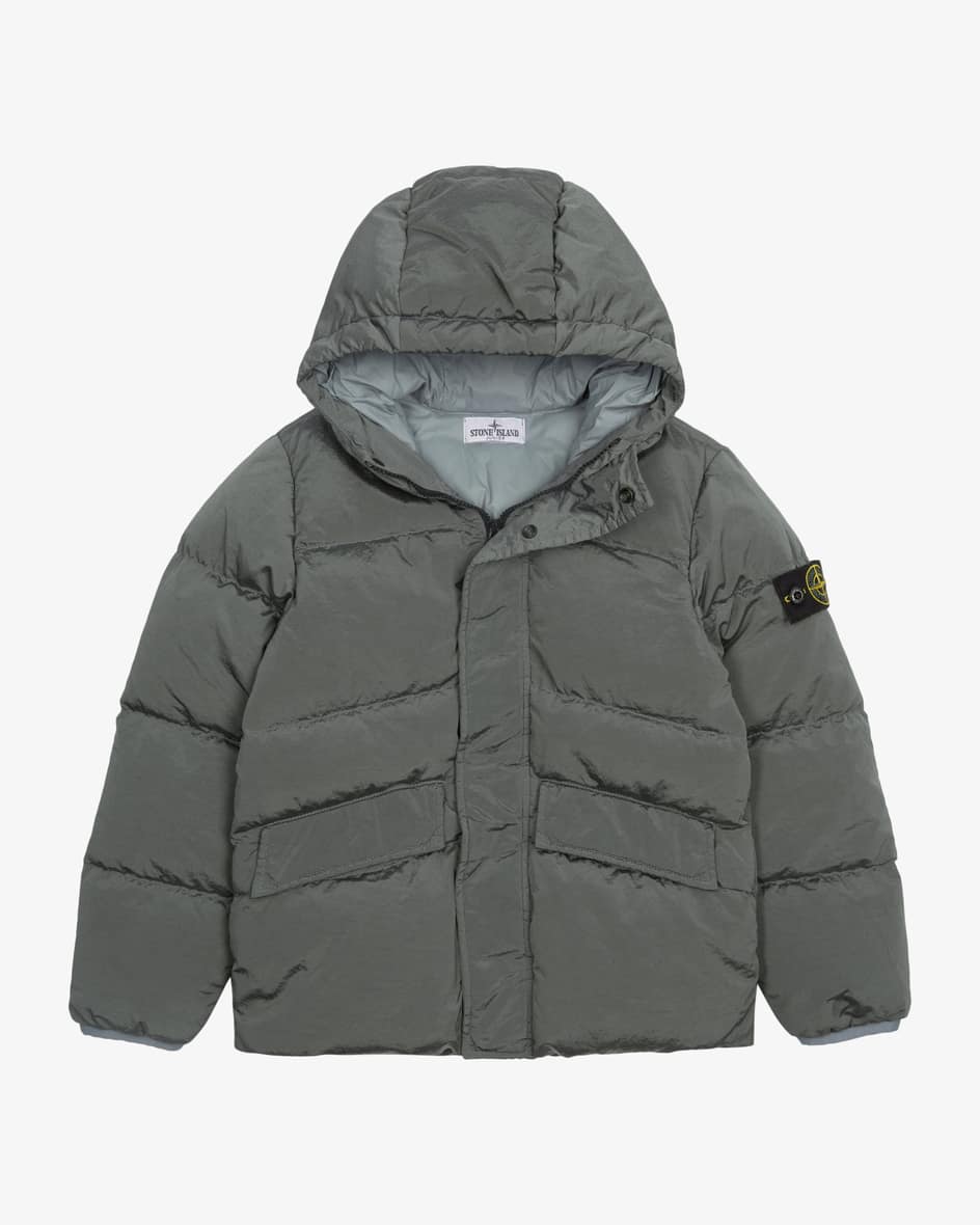 Stone Island Junior Daunenjacke