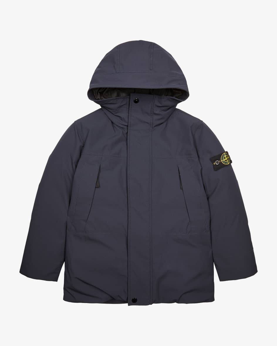 Stone Island Junior Daunenjacke