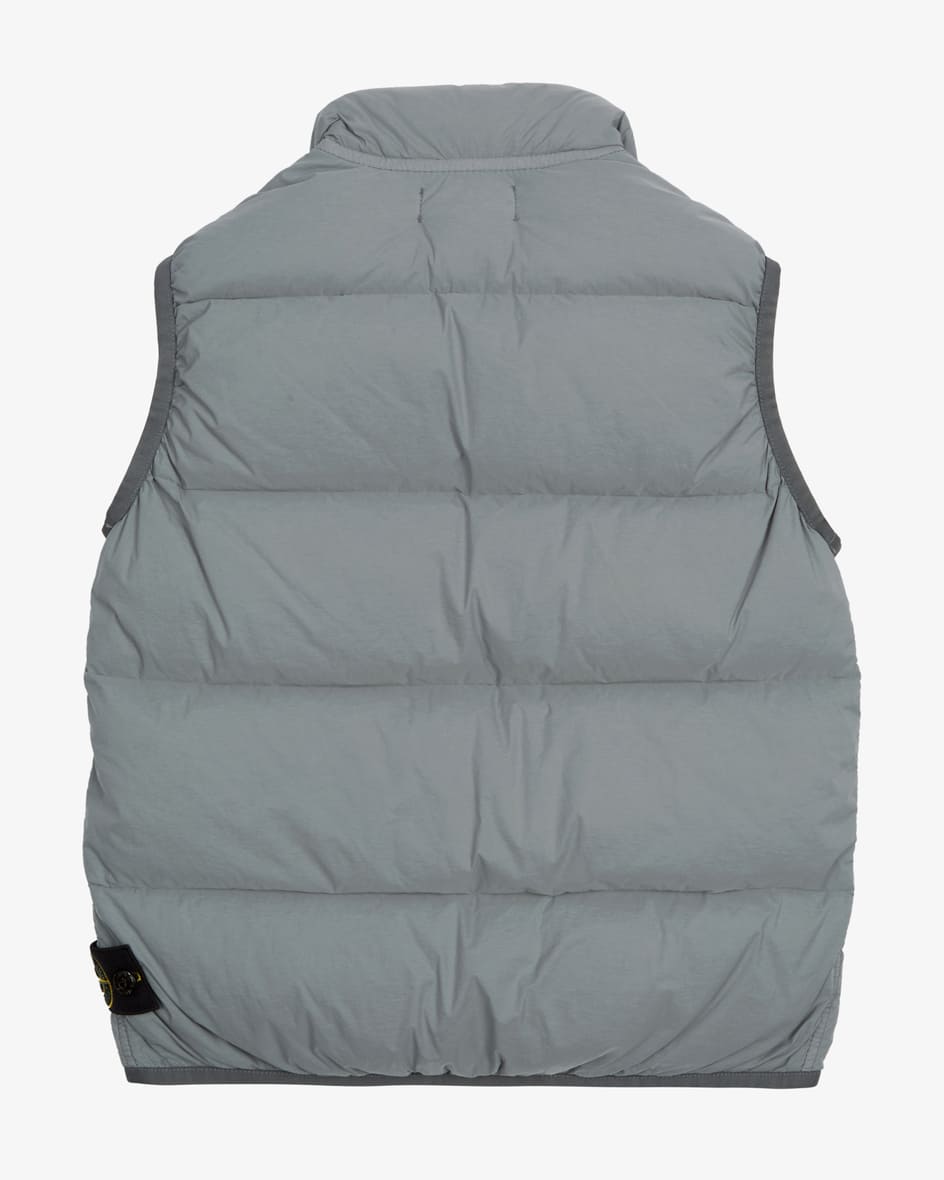 Stone Island Junior Daunenweste