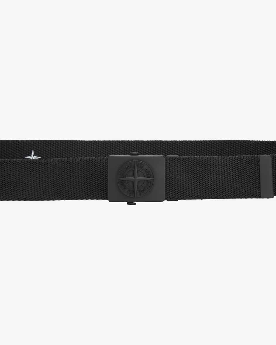 Stone Island Junior Gürtel