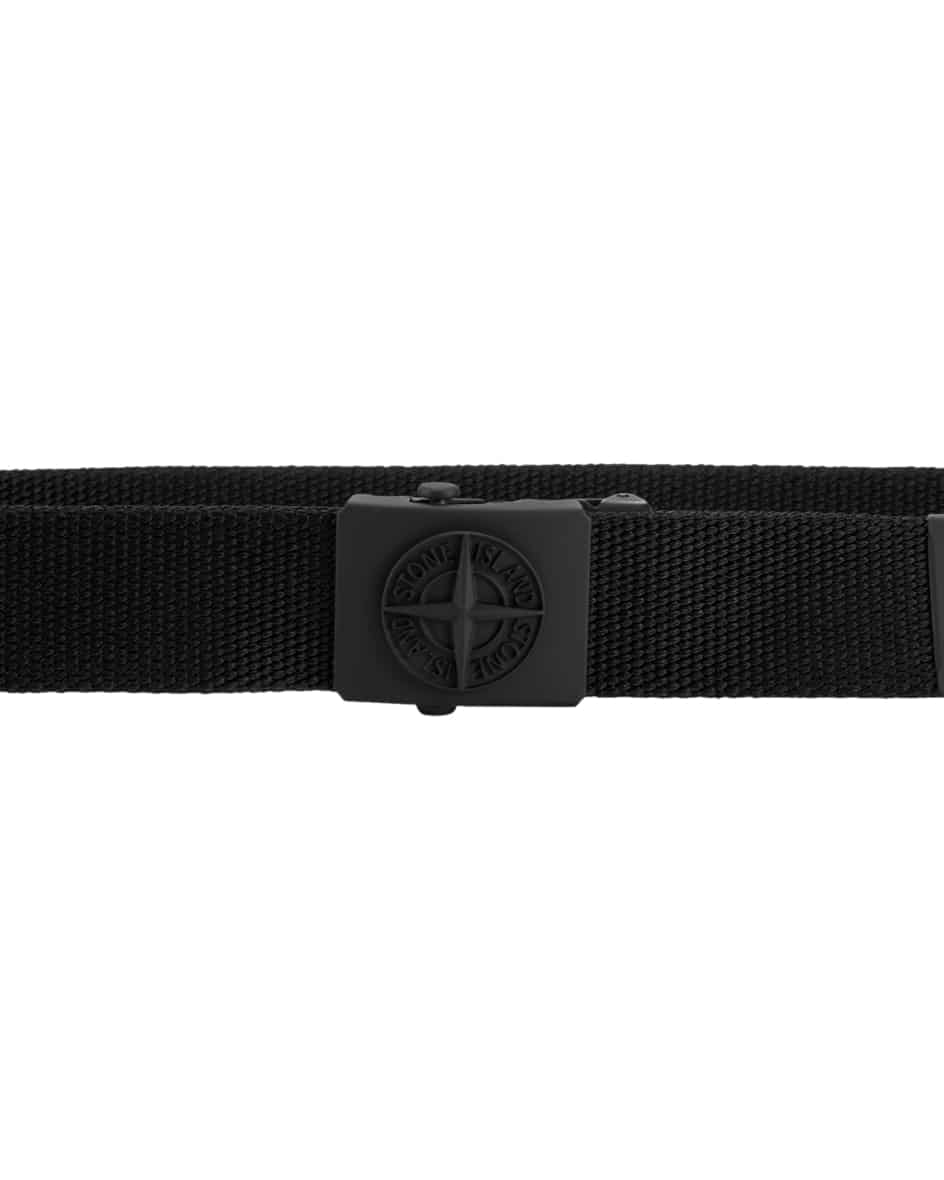 Stone Island Junior Gürtel