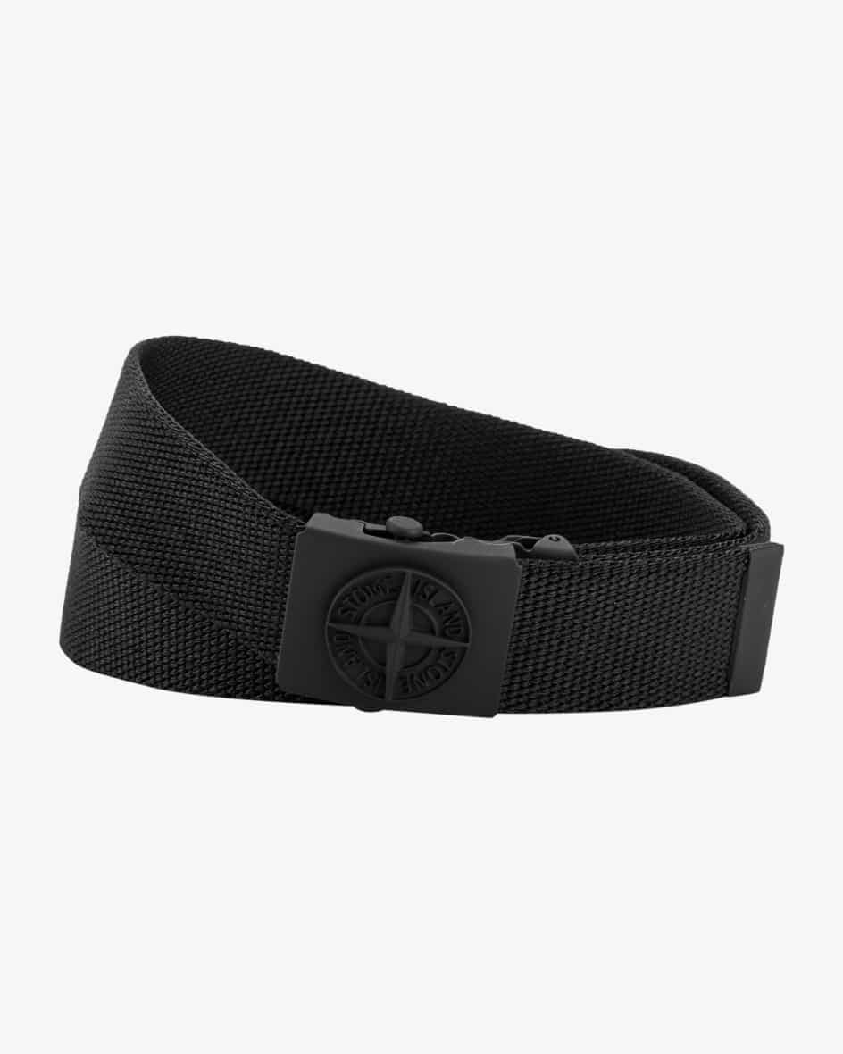 Stone Island Junior Gürtel