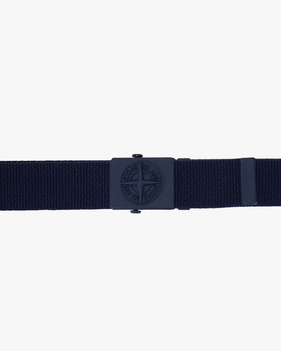 Stone Island Junior Gürtel