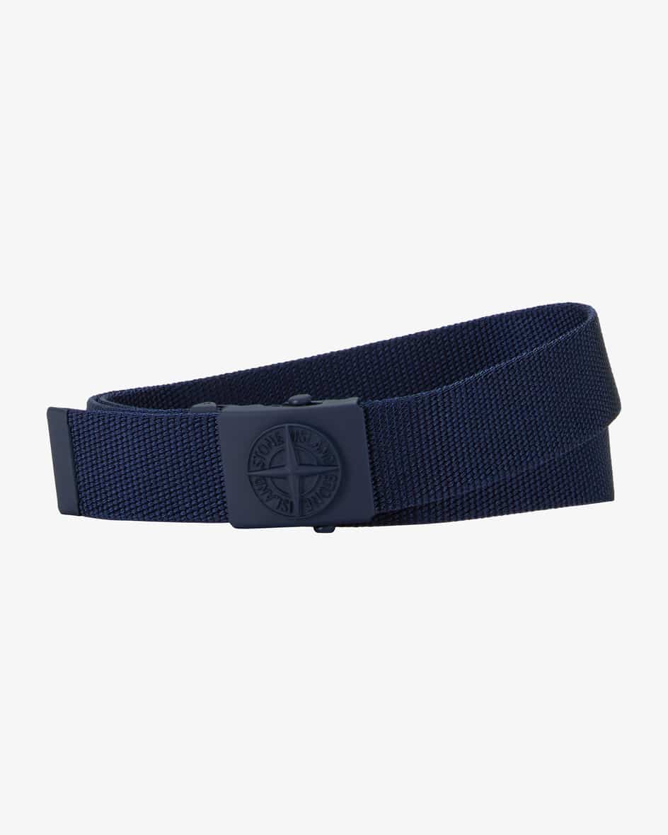 Stone Island Junior Gürtel