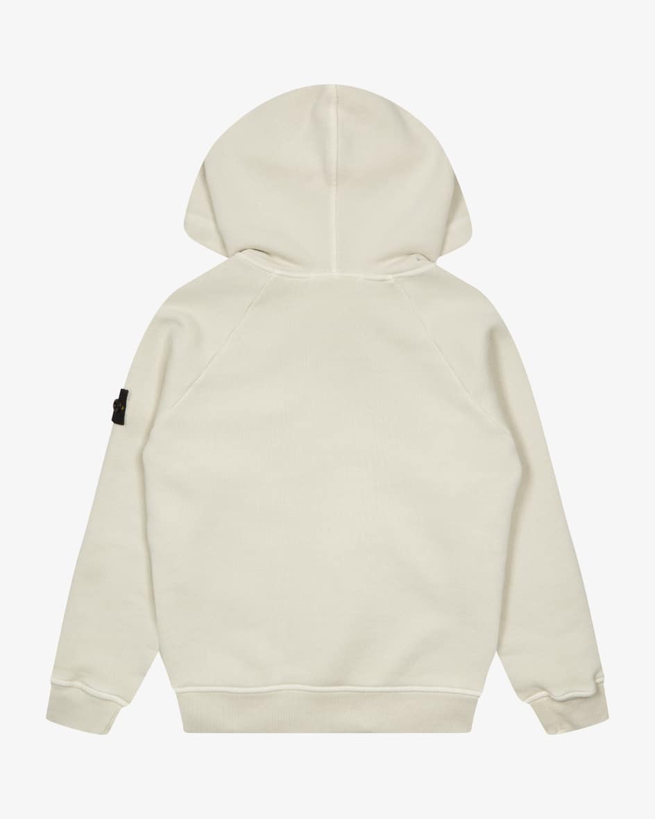 Stone Island Junior Hoodie