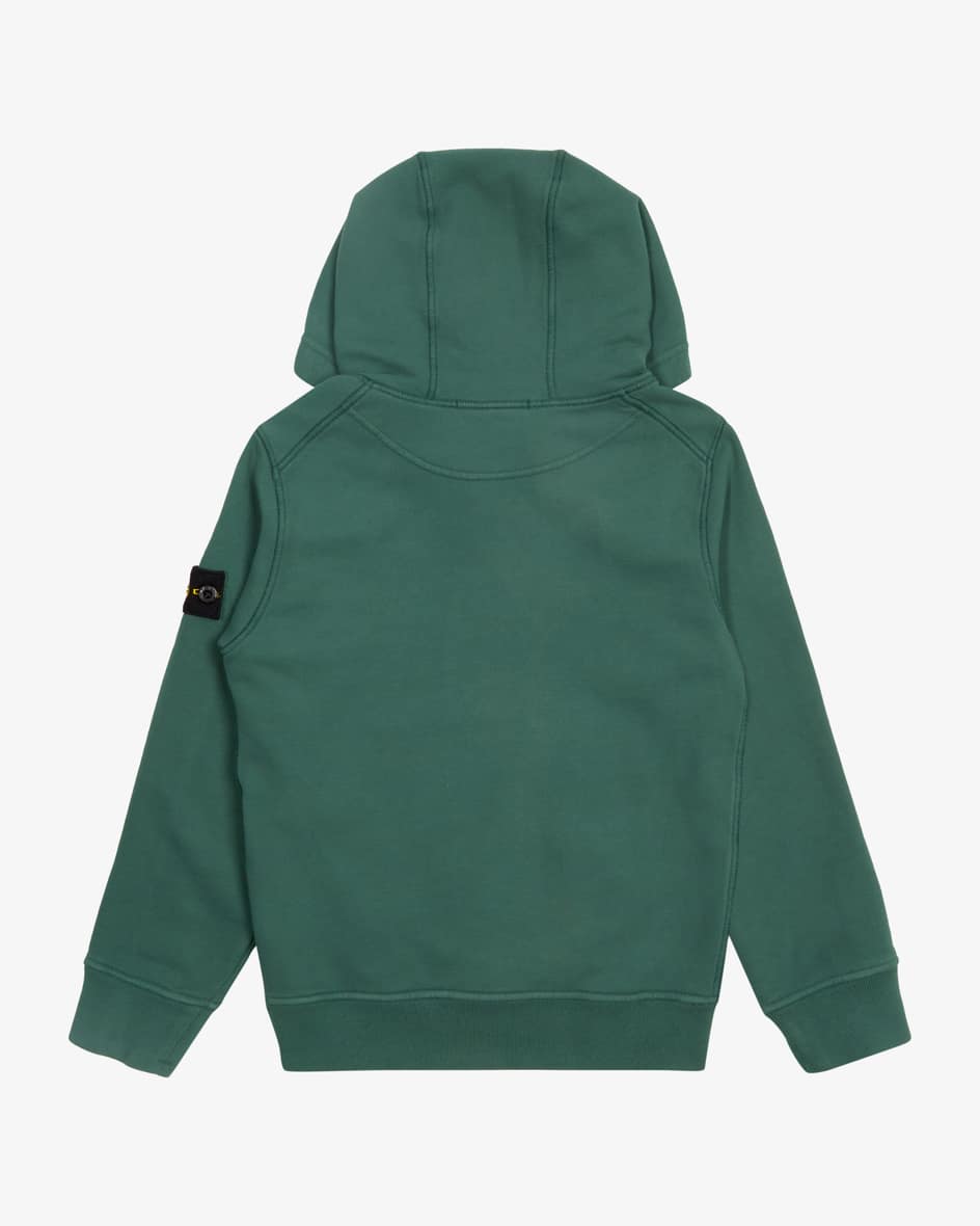 Stone Island Junior Hoodie