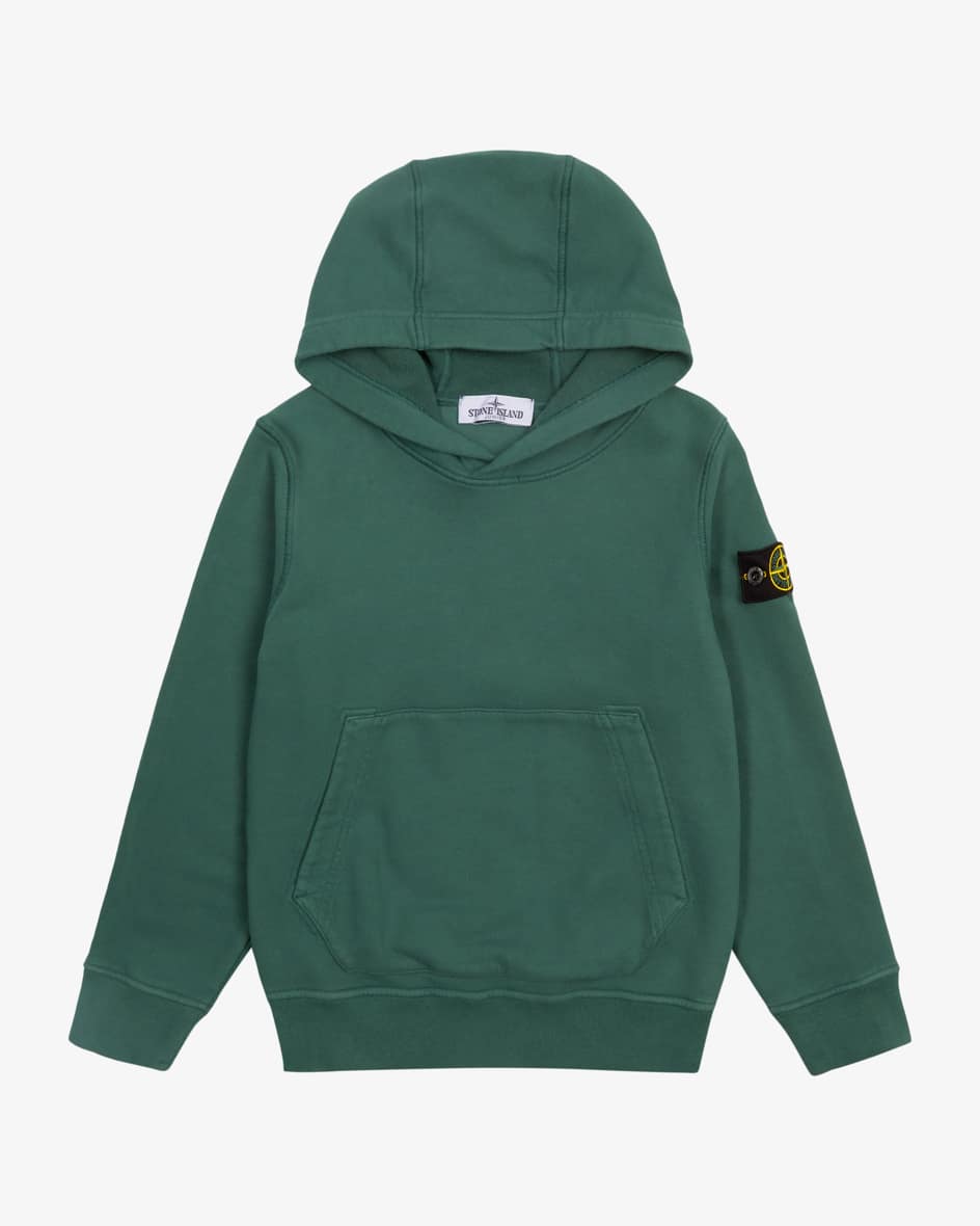 Stone Island Junior Hoodie