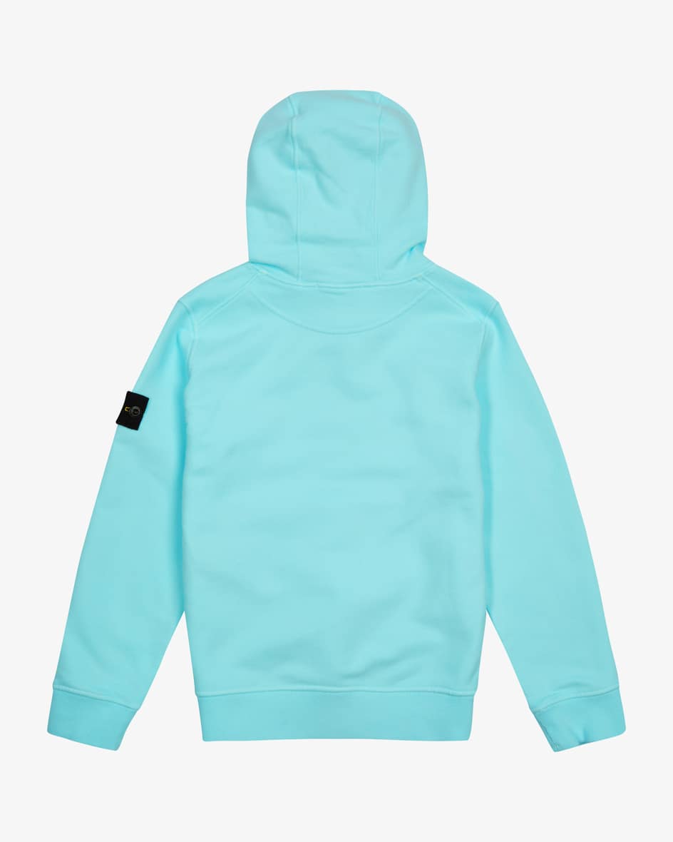 Stone Island Junior Hoodie