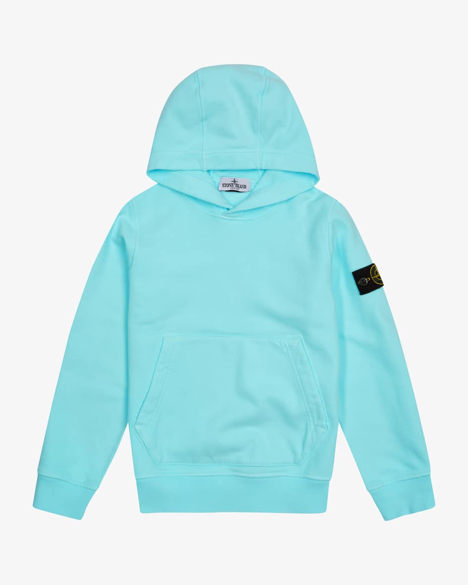 Stone Island Junior Hoodie