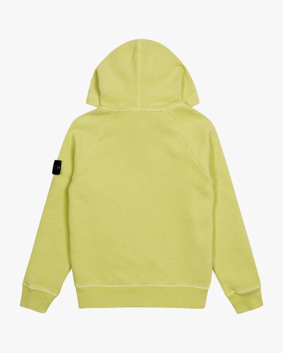 Stone Island Junior Hoodie