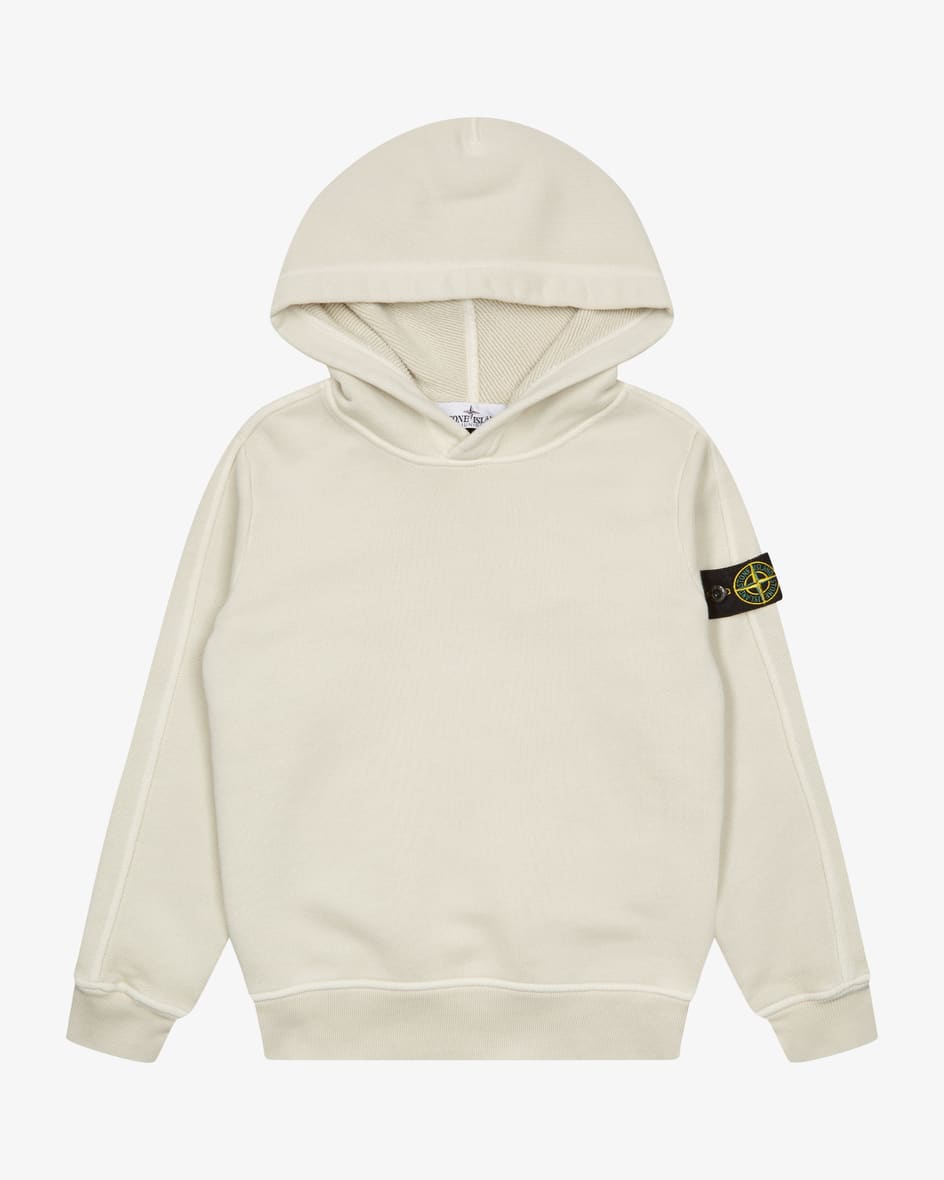 Stone Island Junior Hoodie