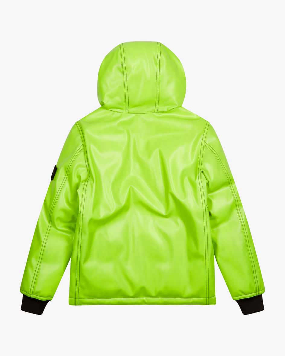 Stone Island Junior Ice Daunenjacke