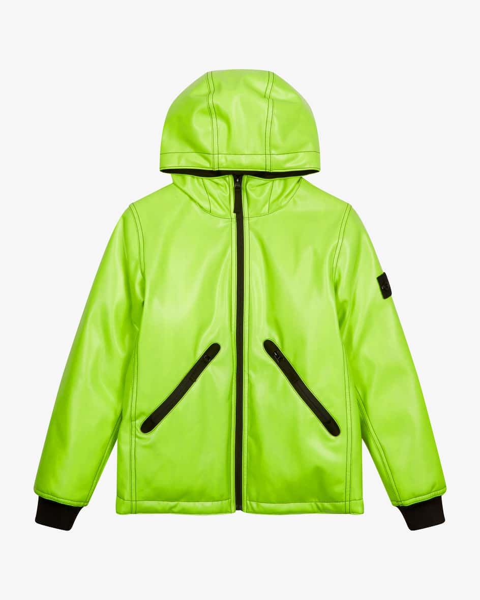 Stone Island Junior Ice Daunenjacke