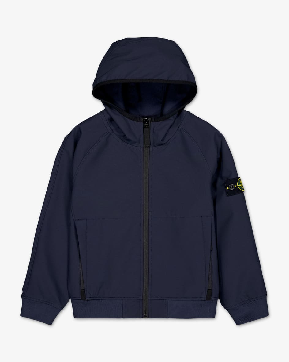 Stone Island Junior Jacke